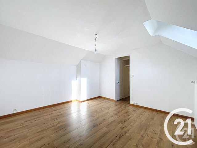 maison à vendre - 3 pièces - 65.0 m2 - SOTTEVILLE LES ROUEN - 76 - HAUTE-NORMANDIE - Century 21 Harmony