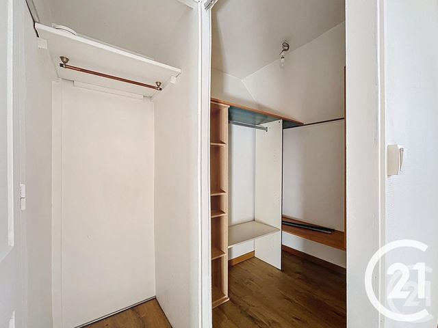 maison à vendre - 3 pièces - 65.0 m2 - SOTTEVILLE LES ROUEN - 76 - HAUTE-NORMANDIE - Century 21 Harmony