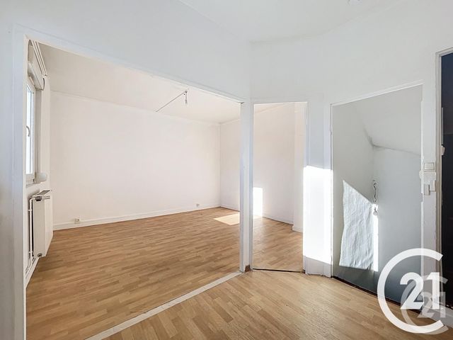 maison à vendre - 3 pièces - 65.0 m2 - SOTTEVILLE LES ROUEN - 76 - HAUTE-NORMANDIE - Century 21 Harmony