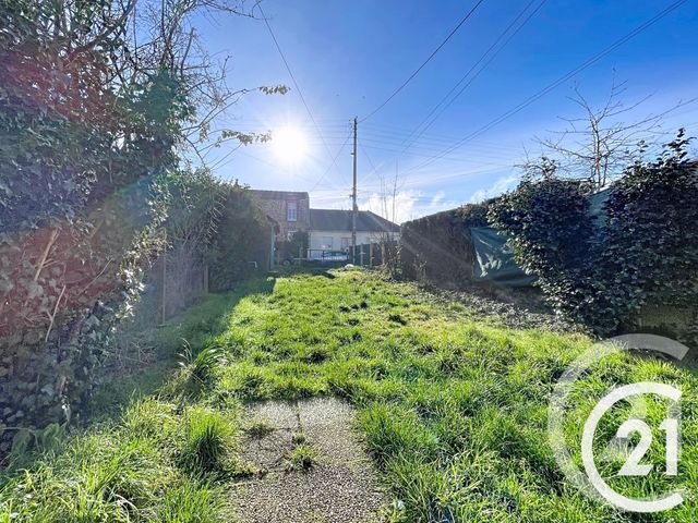 maison à vendre - 3 pièces - 65.0 m2 - SOTTEVILLE LES ROUEN - 76 - HAUTE-NORMANDIE - Century 21 Harmony