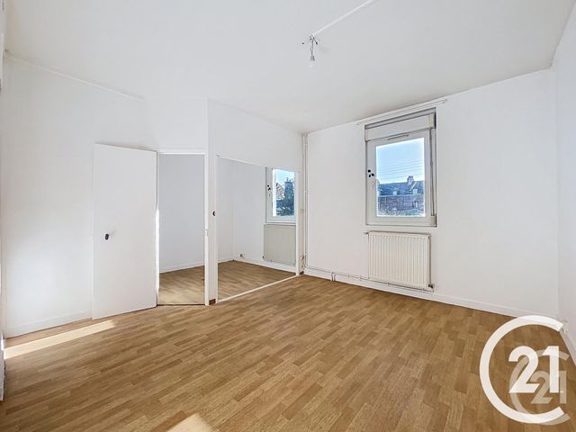 maison à vendre - 3 pièces - 65.0 m2 - SOTTEVILLE LES ROUEN - 76 - HAUTE-NORMANDIE - Century 21 Harmony