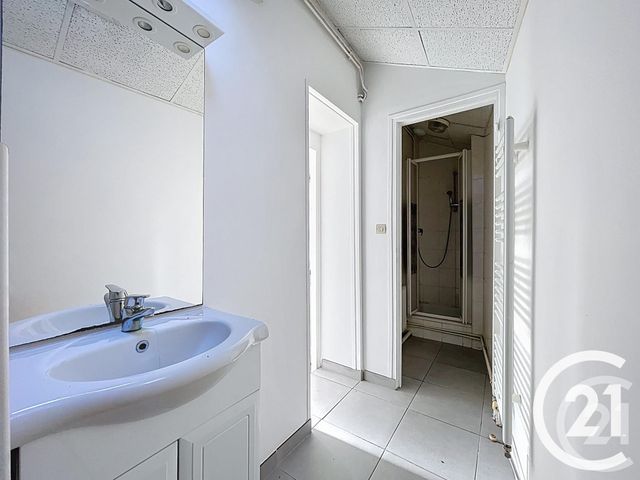 maison à vendre - 3 pièces - 65.0 m2 - SOTTEVILLE LES ROUEN - 76 - HAUTE-NORMANDIE - Century 21 Harmony