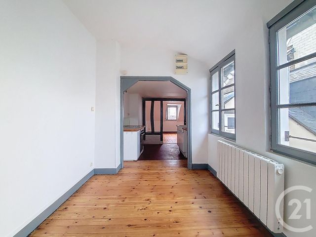 Appartement F2 à louer - 2 pièces - 33.18 m2 - ROUEN - 76 - HAUTE-NORMANDIE - Century 21 Harmony
