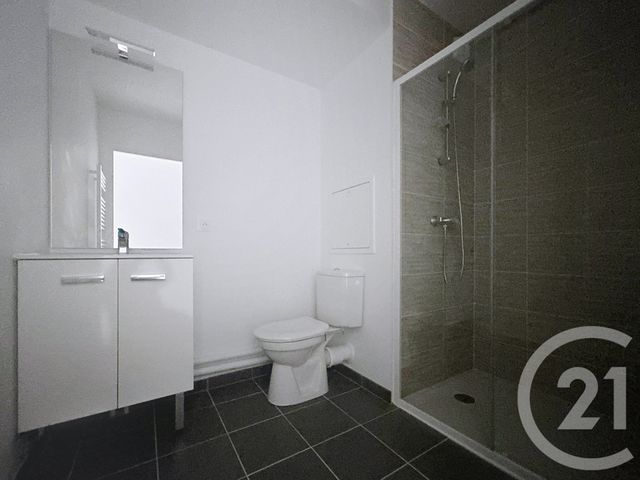 Appartement Studio à louer - 1 pièce - 20.19 m2 - DEVILLE LES ROUEN - 76 - HAUTE-NORMANDIE - Century 21 Harmony