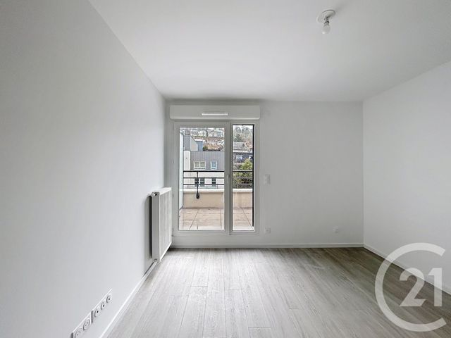 Appartement Studio à louer - 1 pièce - 20.19 m2 - DEVILLE LES ROUEN - 76 - HAUTE-NORMANDIE - Century 21 Harmony
