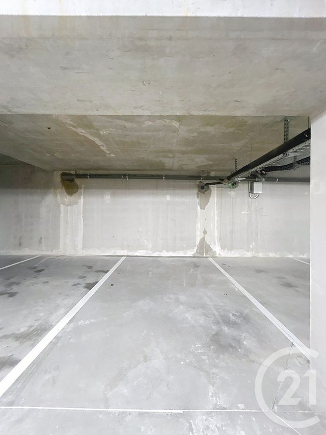 Appartement Studio à louer - 1 pièce - 20.19 m2 - DEVILLE LES ROUEN - 76 - HAUTE-NORMANDIE - Century 21 Harmony