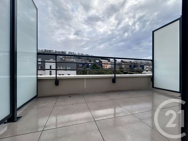 Appartement Studio à louer - 1 pièce - 20.19 m2 - DEVILLE LES ROUEN - 76 - HAUTE-NORMANDIE - Century 21 Harmony