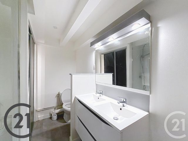 Appartement F1 à vendre - 1 pièce - 37.0 m2 - ROUEN - 76 - HAUTE-NORMANDIE - Century 21 Harmony