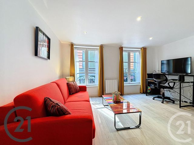 appartement - ROUEN - 76