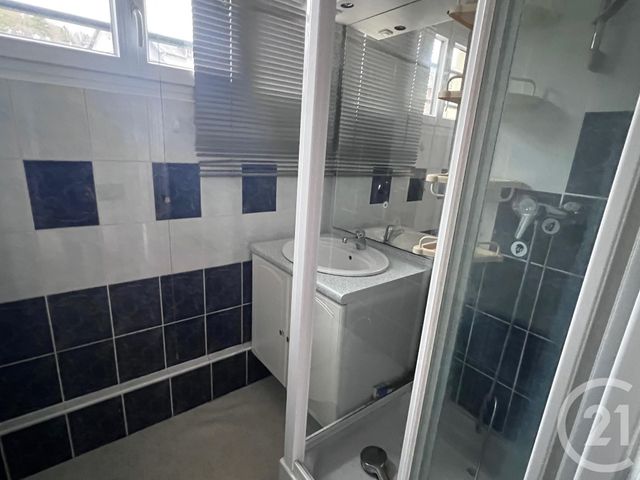 Appartement F2 à vendre - 2 pièces - 52.07 m2 - ROUEN - 76 - HAUTE-NORMANDIE - Century 21 Harmony