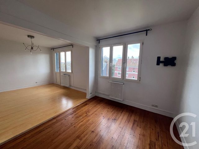 Appartement F2 à vendre - 2 pièces - 52.07 m2 - ROUEN - 76 - HAUTE-NORMANDIE - Century 21 Harmony