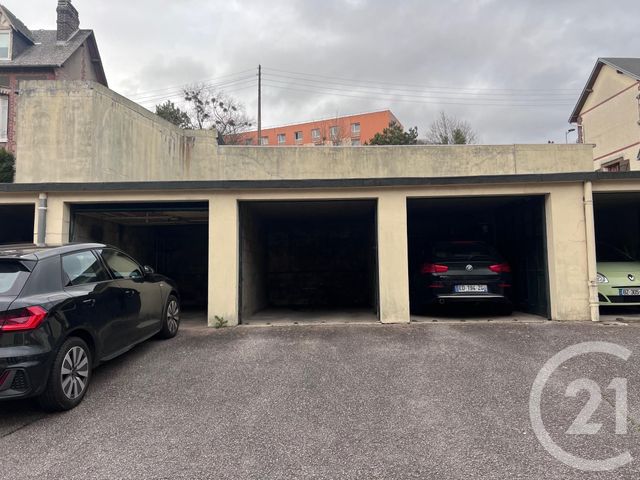 Appartement F2 à vendre - 2 pièces - 52.07 m2 - ROUEN - 76 - HAUTE-NORMANDIE - Century 21 Harmony