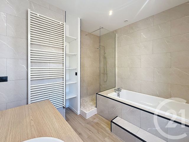 Appartement F4 à vendre - 4 pièces - 92.0 m2 - ROUEN - 76 - HAUTE-NORMANDIE - Century 21 Harmony