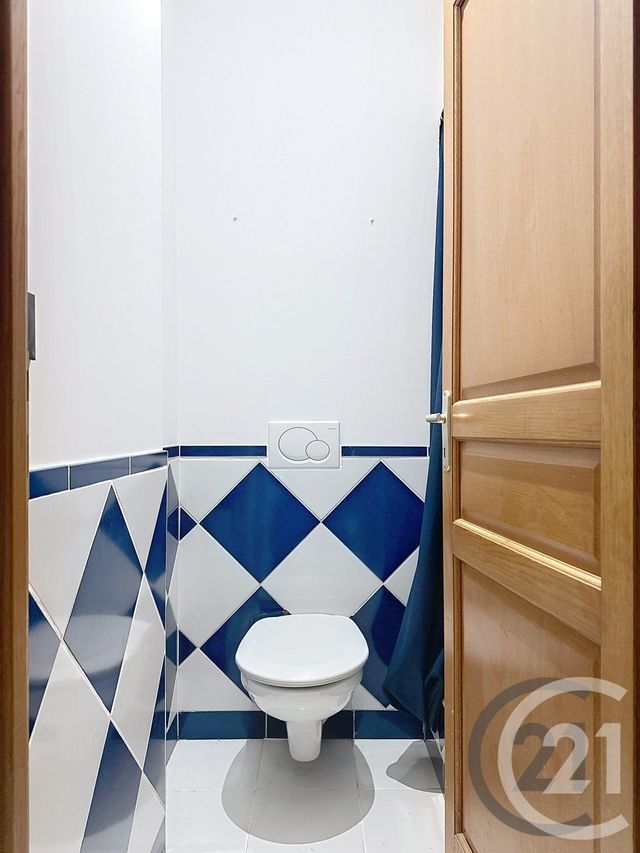 Appartement F4 à vendre - 4 pièces - 92.0 m2 - ROUEN - 76 - HAUTE-NORMANDIE - Century 21 Harmony