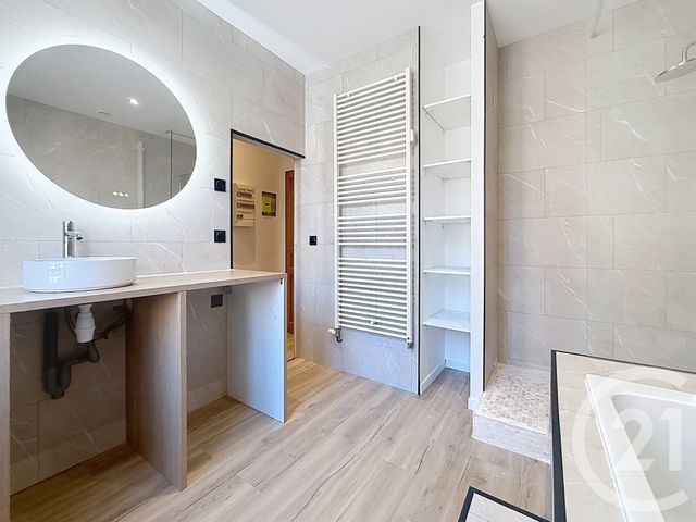 Appartement F4 à vendre - 4 pièces - 92.0 m2 - ROUEN - 76 - HAUTE-NORMANDIE - Century 21 Harmony
