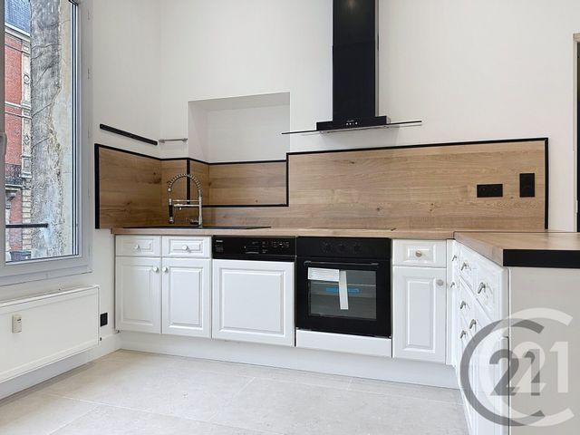 Appartement F4 à vendre ROUEN