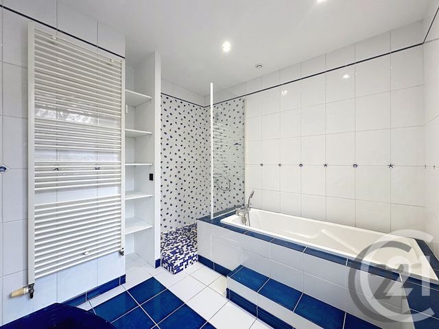 Appartement F4 à vendre - 4 pièces - 92.0 m2 - ROUEN - 76 - HAUTE-NORMANDIE - Century 21 Harmony