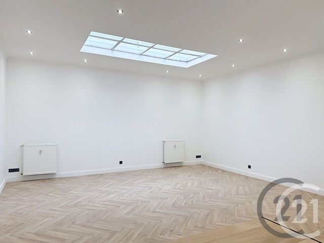 Appartement F4 à vendre - 4 pièces - 92.0 m2 - ROUEN - 76 - HAUTE-NORMANDIE - Century 21 Harmony