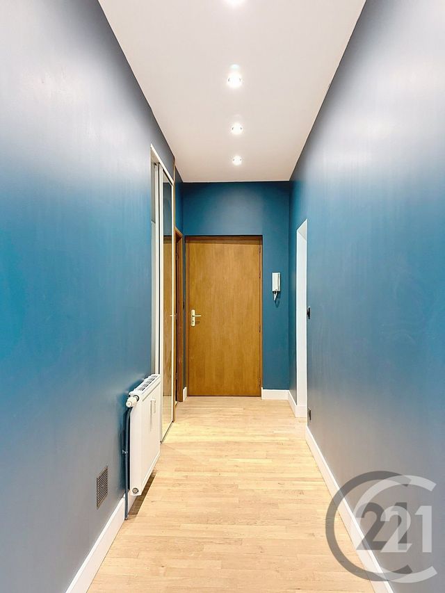 Appartement F4 à vendre - 4 pièces - 92.0 m2 - ROUEN - 76 - HAUTE-NORMANDIE - Century 21 Harmony