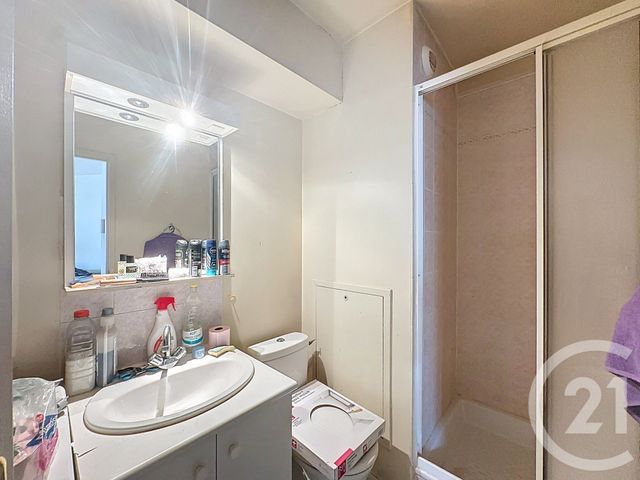 Appartement F1 à vendre - 1 pièce - 21.0 m2 - ROUEN - 76 - HAUTE-NORMANDIE - Century 21 Harmony