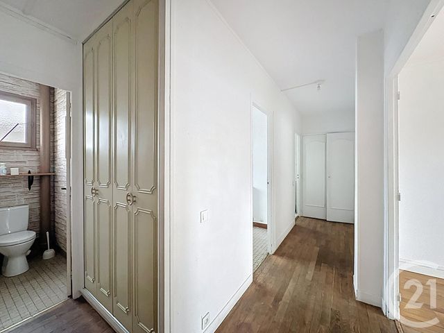 Appartement F2 à vendre - 2 pièces - 55.39 m2 - ROUEN - 76 - HAUTE-NORMANDIE - Century 21 Harmony