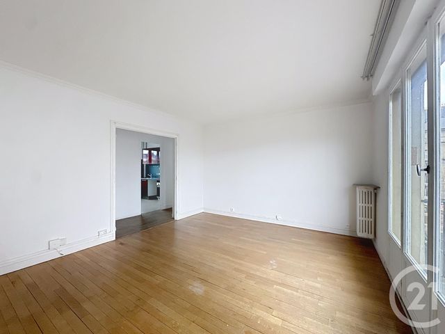 Appartement F2 à vendre - 2 pièces - 55.39 m2 - ROUEN - 76 - HAUTE-NORMANDIE - Century 21 Harmony