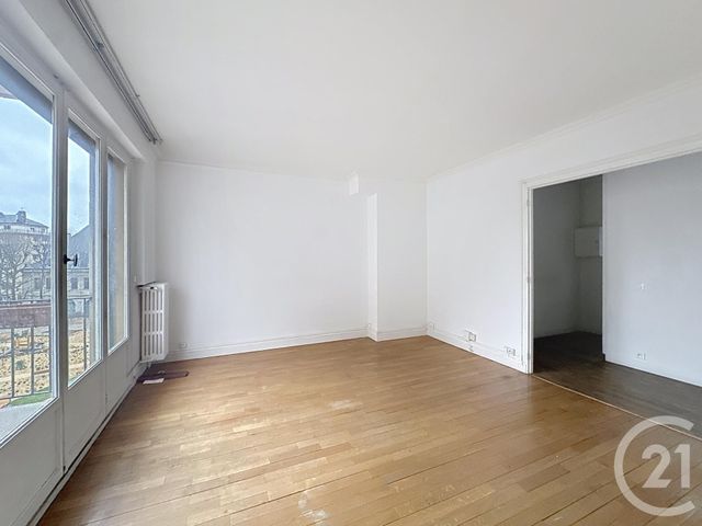 Appartement F2 à vendre - 2 pièces - 55.39 m2 - ROUEN - 76 - HAUTE-NORMANDIE - Century 21 Harmony