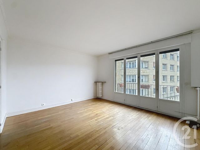 Appartement F2 à vendre - 2 pièces - 55.39 m2 - ROUEN - 76 - HAUTE-NORMANDIE - Century 21 Harmony