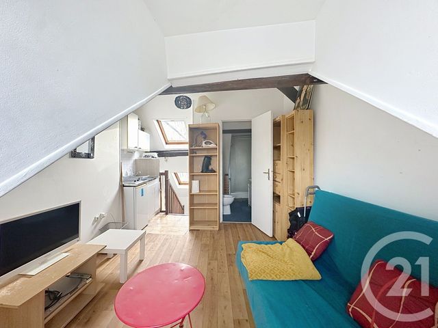 appartement - ROUEN - 76