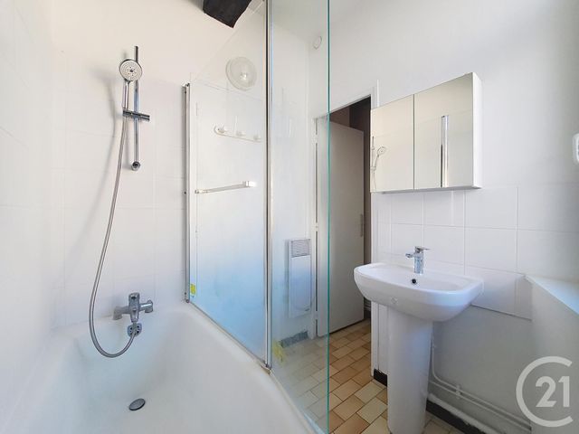 Appartement F2 à louer - 2 pièces - 35.33 m2 - ROUEN - 76 - HAUTE-NORMANDIE - Century 21 Harmony