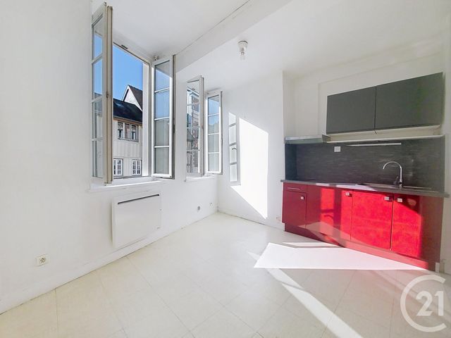 appartement - ROUEN - 76