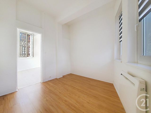 Appartement F2 à louer - 2 pièces - 35.33 m2 - ROUEN - 76 - HAUTE-NORMANDIE - Century 21 Harmony