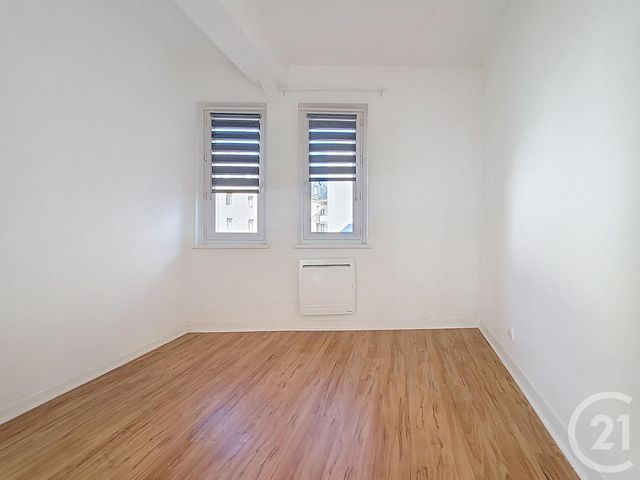 Appartement F2 à louer - 2 pièces - 35.33 m2 - ROUEN - 76 - HAUTE-NORMANDIE - Century 21 Harmony