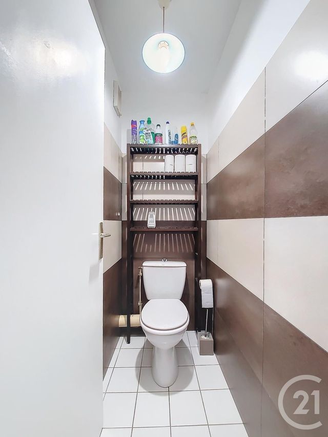 Appartement F3 à louer - 3 pièces - 70.44 m2 - ROUEN - 76 - HAUTE-NORMANDIE - Century 21 Harmony