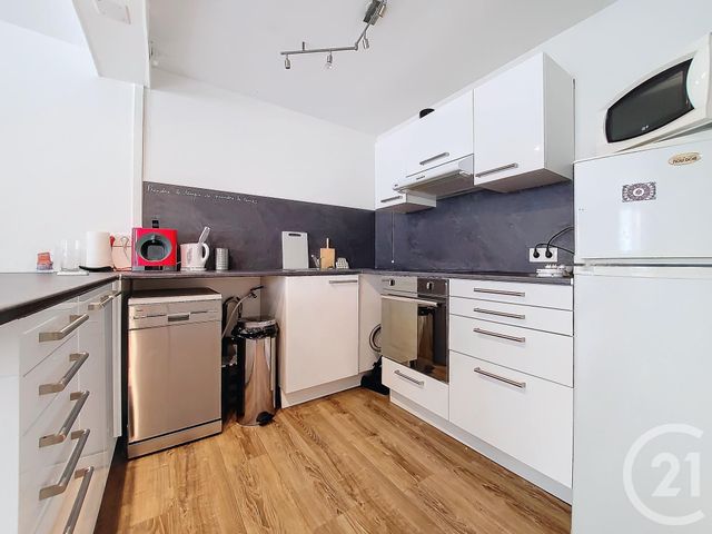 Appartement F3 à louer - 3 pièces - 70.44 m2 - ROUEN - 76 - HAUTE-NORMANDIE - Century 21 Harmony