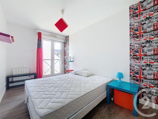 Appartement F3 à louer - 3 pièces - 70.44 m2 - ROUEN - 76 - HAUTE-NORMANDIE - Century 21 Harmony