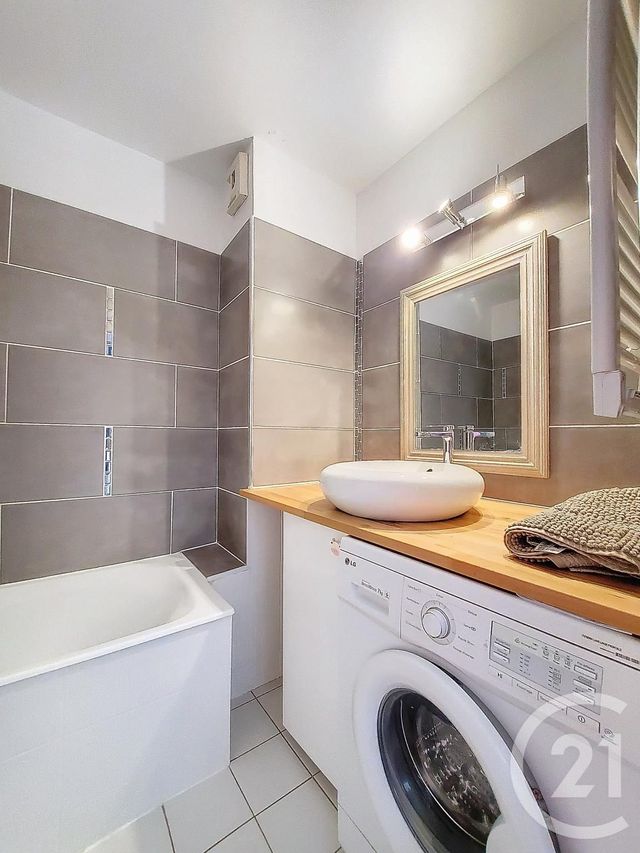 Appartement F3 à louer - 3 pièces - 70.44 m2 - ROUEN - 76 - HAUTE-NORMANDIE - Century 21 Harmony