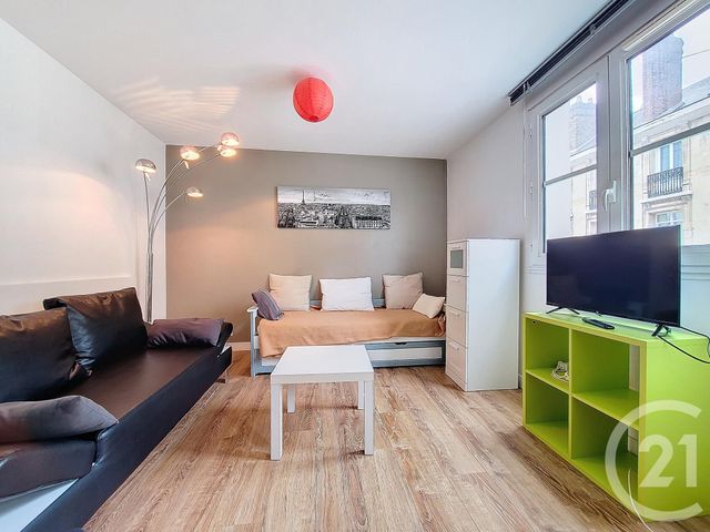 Appartement F3 à louer - 3 pièces - 70.44 m2 - ROUEN - 76 - HAUTE-NORMANDIE - Century 21 Harmony