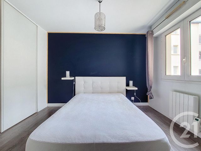 Appartement F3 à louer - 3 pièces - 70.44 m2 - ROUEN - 76 - HAUTE-NORMANDIE - Century 21 Harmony