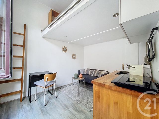 appartement - ROUEN - 76