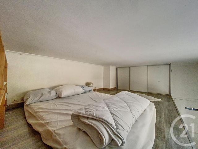 Appartement Studio à louer - 1 pièce - 14.54 m2 - ROUEN - 76 - HAUTE-NORMANDIE - Century 21 Harmony