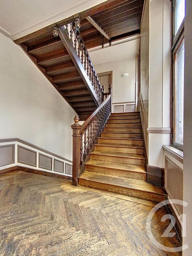 Appartement Studio à louer - 1 pièce - 14.54 m2 - ROUEN - 76 - HAUTE-NORMANDIE - Century 21 Harmony