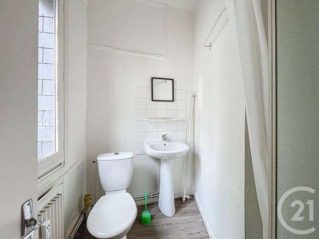 Appartement Studio à louer - 1 pièce - 14.7 m2 - ROUEN - 76 - HAUTE-NORMANDIE - Century 21 Harmony