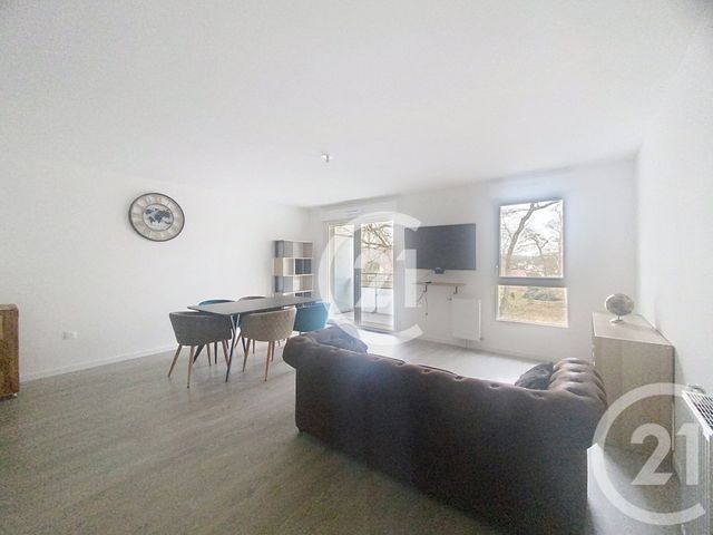 appartement - CLEON - 76