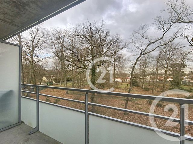 Appartement F2 à louer - 2 pièces - 38.87 m2 - CLEON - 76 - HAUTE-NORMANDIE - Century 21 Harmony