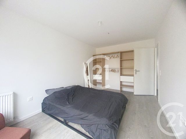 Appartement F2 à louer - 2 pièces - 38.87 m2 - CLEON - 76 - HAUTE-NORMANDIE - Century 21 Harmony