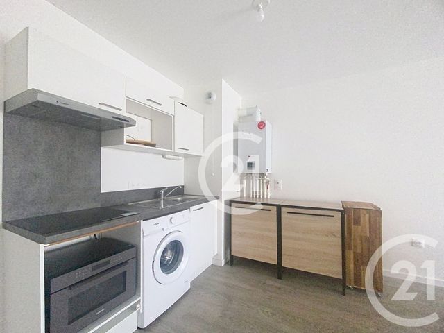 Appartement F2 à louer - 2 pièces - 38.87 m2 - CLEON - 76 - HAUTE-NORMANDIE - Century 21 Harmony