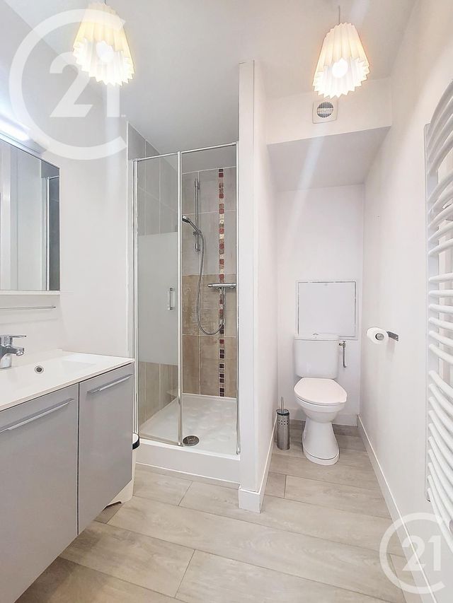 Appartement Studio à louer - 1 pièce - 29.0 m2 - ROUEN - 76 - HAUTE-NORMANDIE - Century 21 Harmony