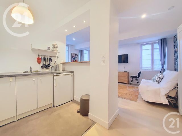 appartement - ROUEN - 76