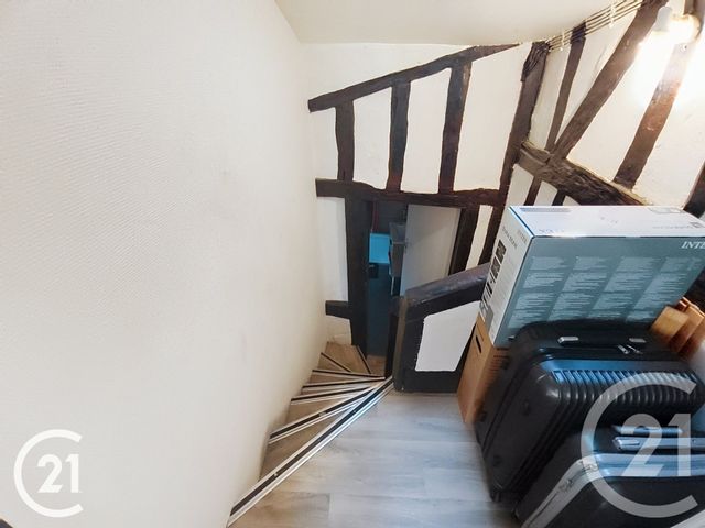 immeuble à vendre - 103.0 m2 - ROUEN - 76 - HAUTE-NORMANDIE - Century 21 Harmony